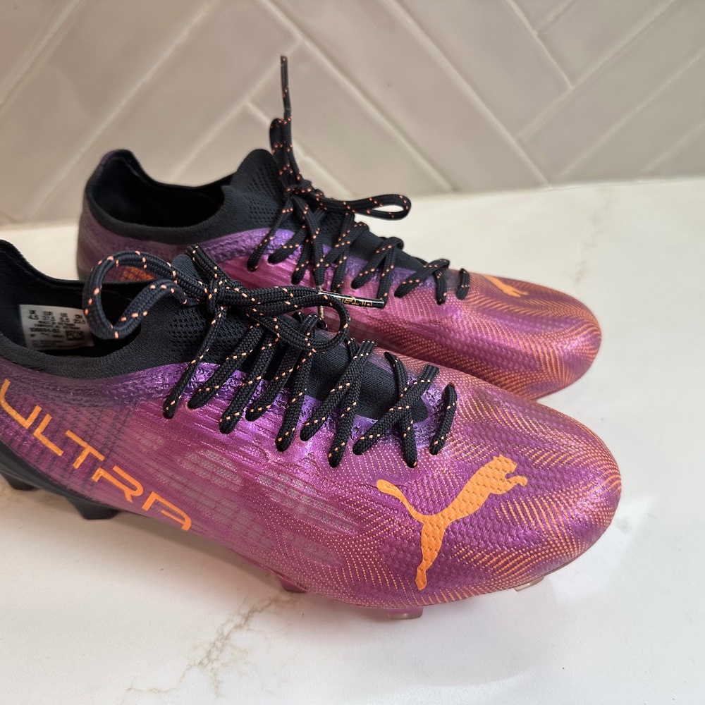 Puma Ultra FG/AG